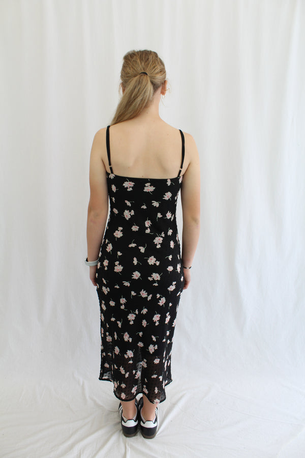 COOP. - 'Cowl Play Dress'