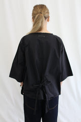 Otsu - Cotton Tied Tee