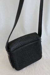 Status Anxiety - Leather Shoulder Bag