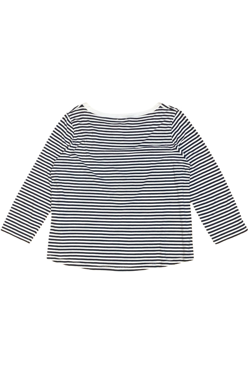 Cos - Striped Long Sleeve