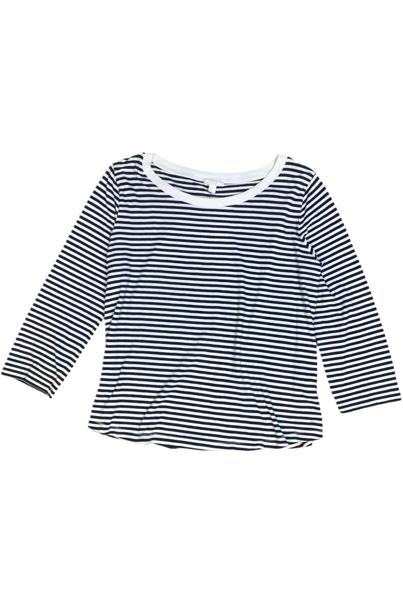Cos - Striped Long Sleeve
