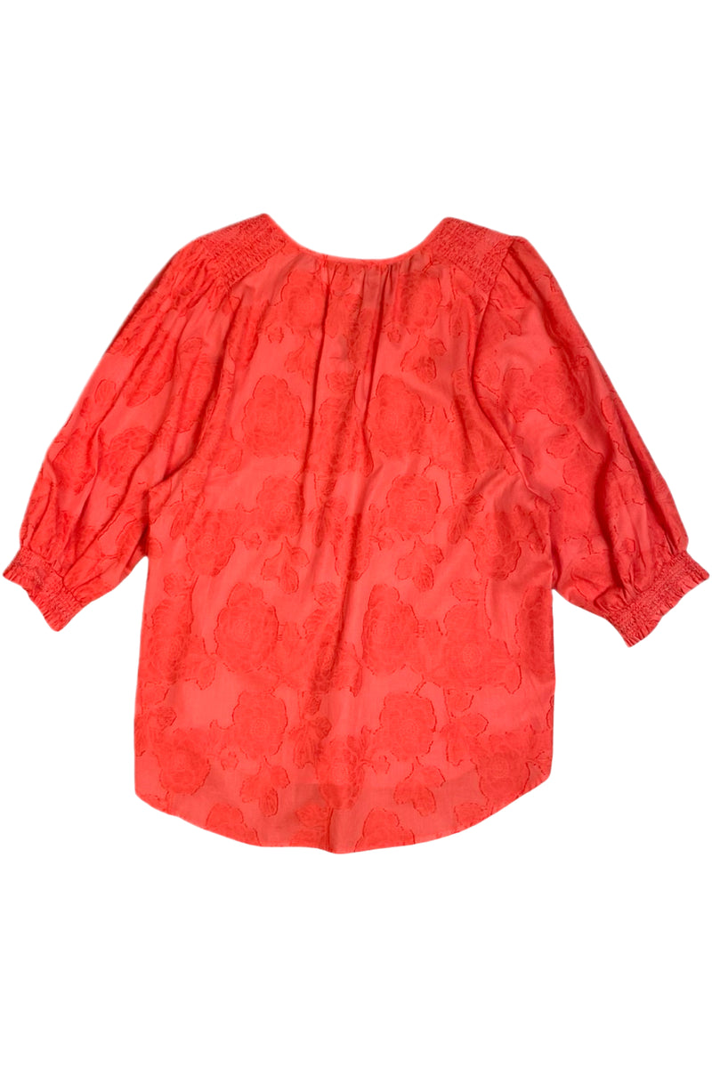 Blue Illusion - Button Up Shirt