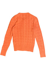 Polo By Ralph Lauren - Cable Knit Cardigan