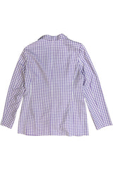 Showpo - Gingham Jacket