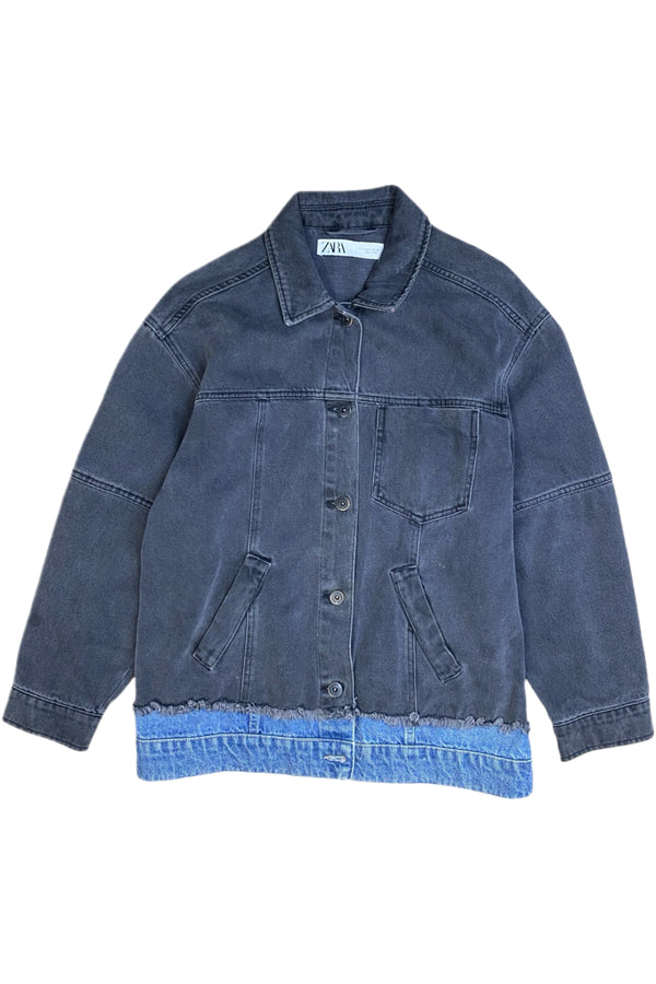 Zara - Jean Jacket