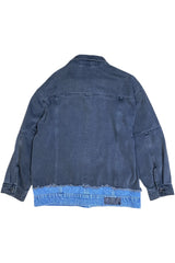 Zara - Jean Jacket