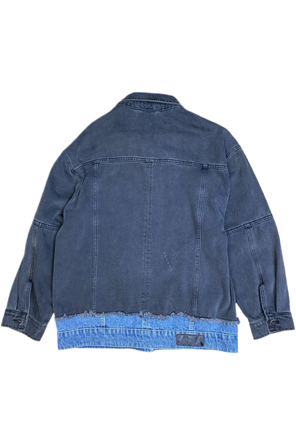 Zara - Jean Jacket