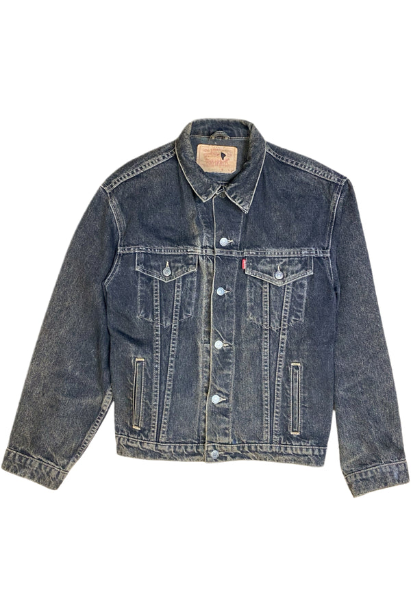 Levi's - Jean Jacket