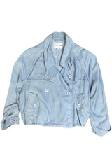 Country Road - Denim Jacket