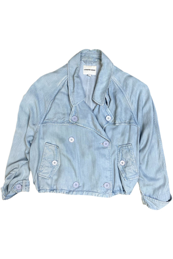 Country Road - Denim Jacket