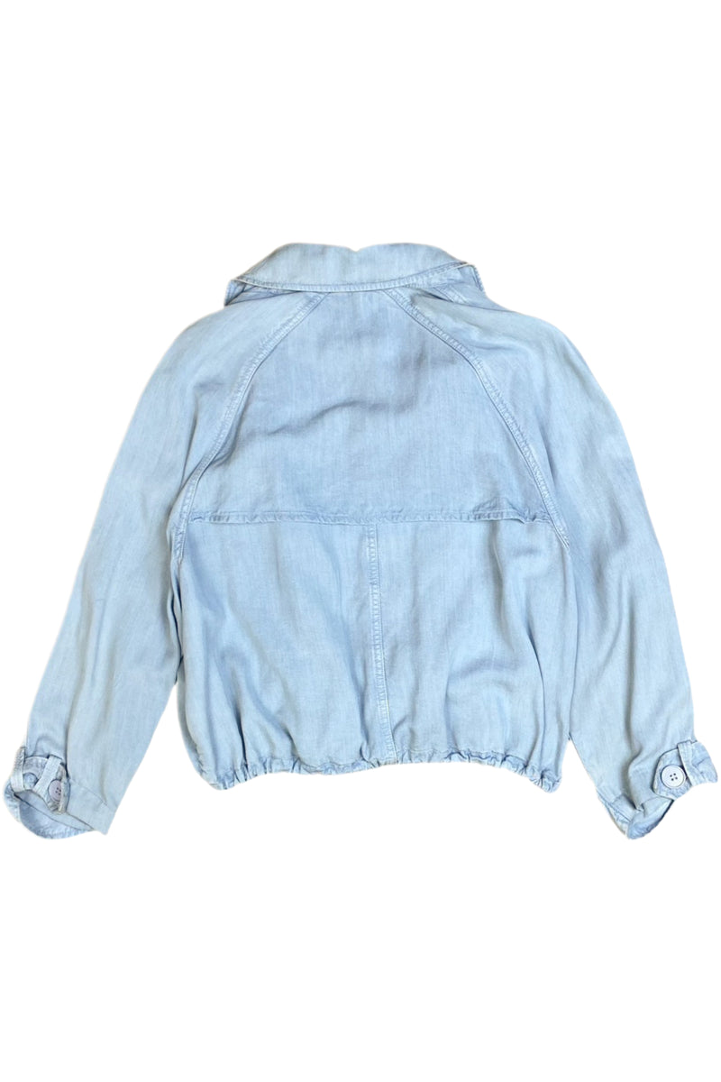 Country Road - Denim Jacket