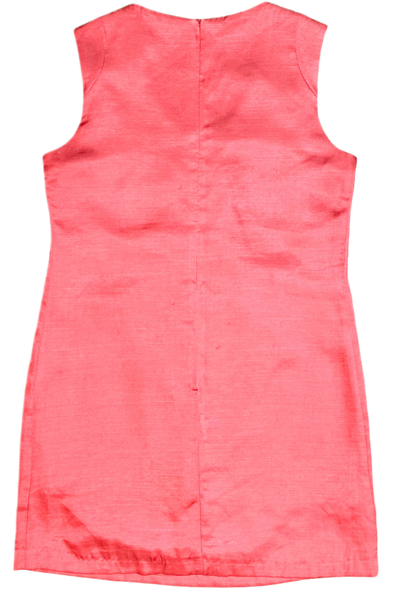 Marc Jacobs - Silk Mini Dress