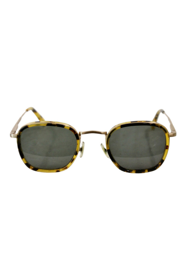 Crap Eyewear - "The Groove Pilot" Sunglasses
