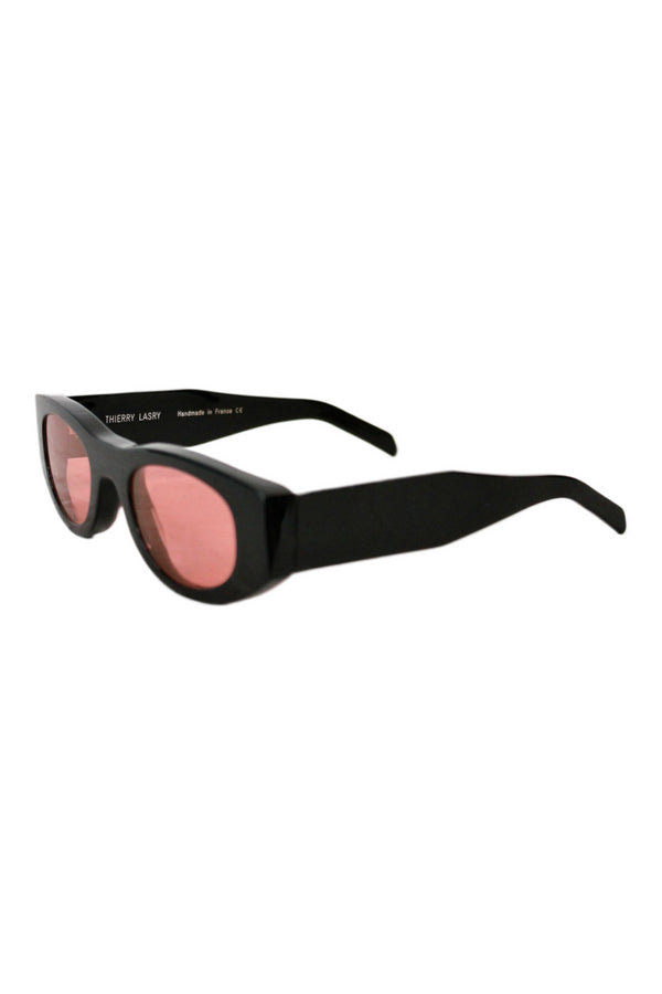 Thierry Lasry - "Mastermindy" Sunglasses