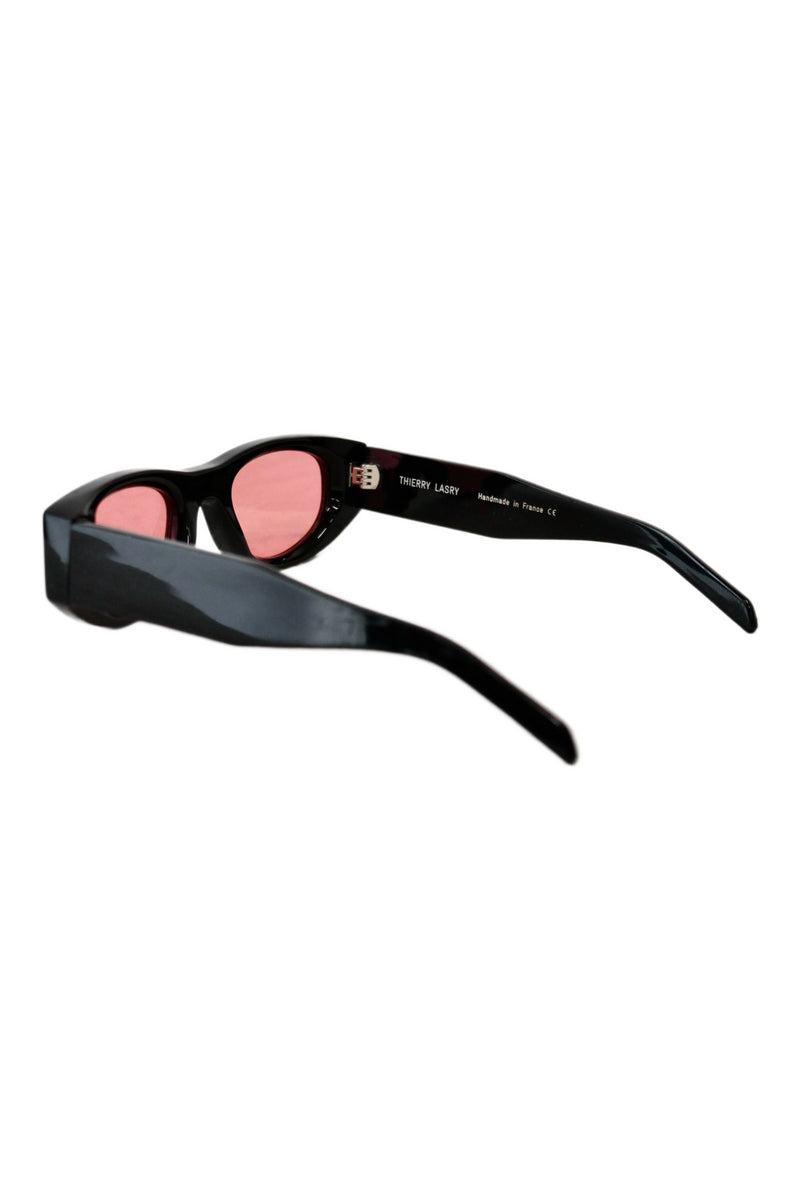 Thierry Lasry - "Mastermindy" Sunglasses