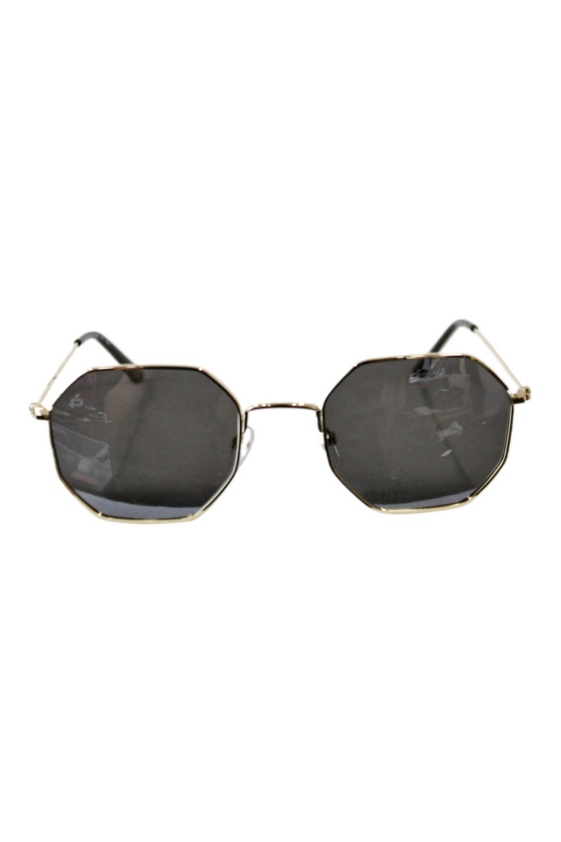Prive Revaux - "The Heat" Sunglasses