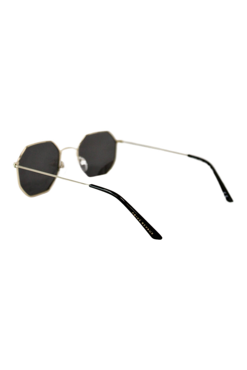 Prive Revaux - "The Heat" Sunglasses