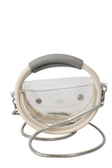 Nana-Nana - Clear Circle Bag