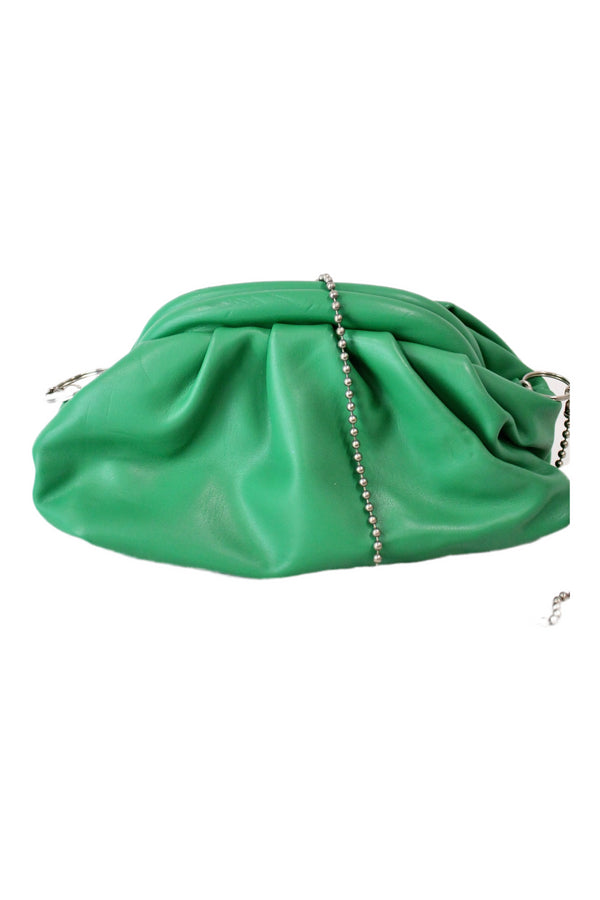 Bam Forever - Green Soft Bag