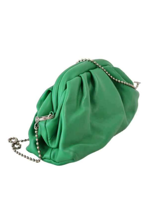 Bam Forever - Green Soft Bag