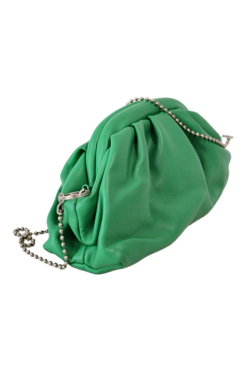 Bam Forever - Green Soft Bag