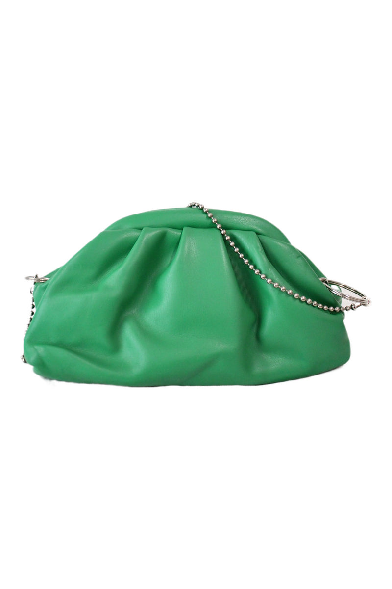 Bam Forever - Green Soft Bag