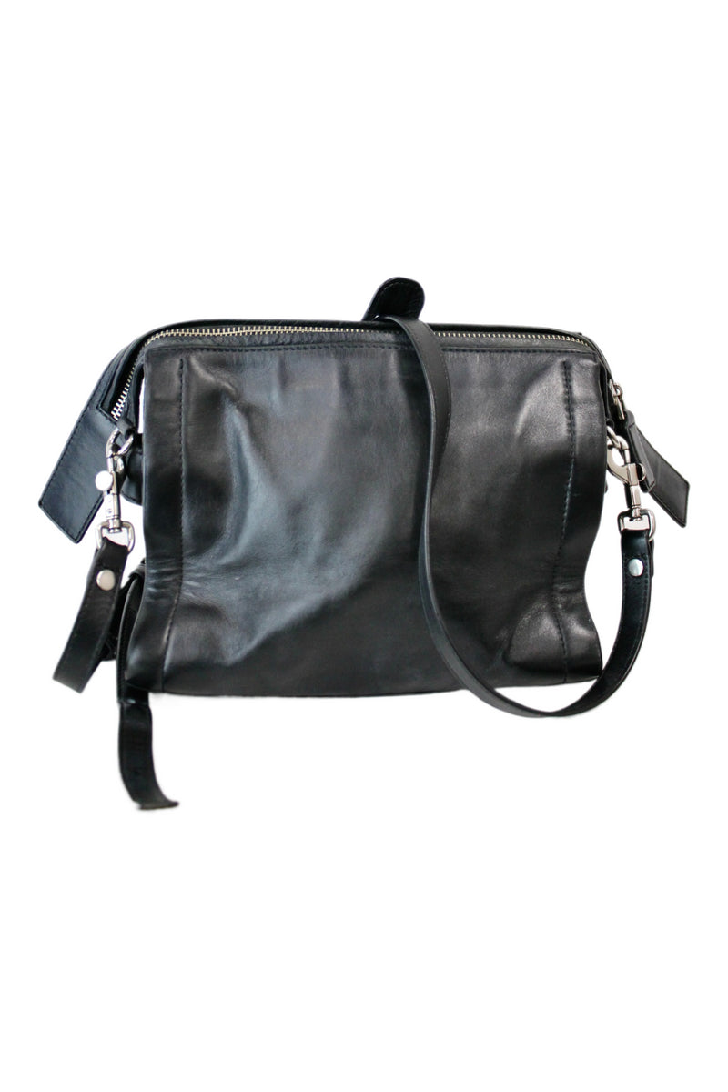 Marc by Marc Jacobs - Studded Leather Crossbody