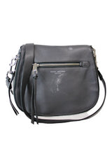 Marc Jacobs - Leather Crossbody Bag