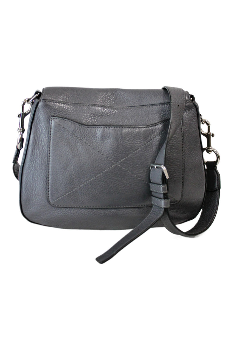 Marc Jacobs - Leather Crossbody Bag