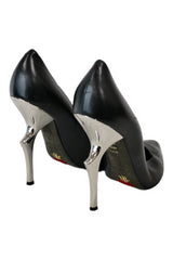 Mai L'Amore - Stiletto Heels