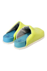 Yume Yume - Yellow "Truck" Slides