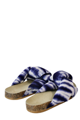 Brother Vellies - Tie Dye Sandals