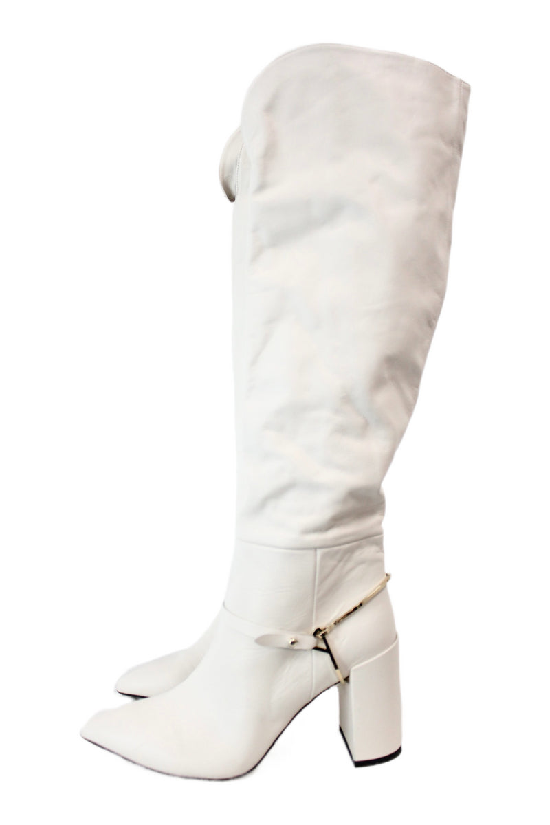 Nubikk - Knee High Boots