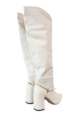 Nubikk - Knee High Boots