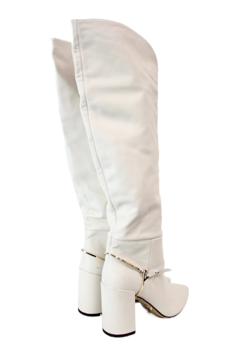 Nubikk - Knee High Boots