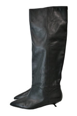 Naked Wolfe - Keria Nappa Prince Boots