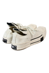 Converse Turbodrk Drkshdw - Square Toe Sneakers