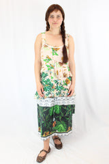 Curate - Accidents Frill Happen Dress