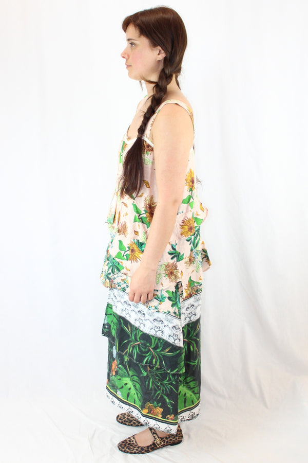 Curate - Accidents Frill Happen Dress