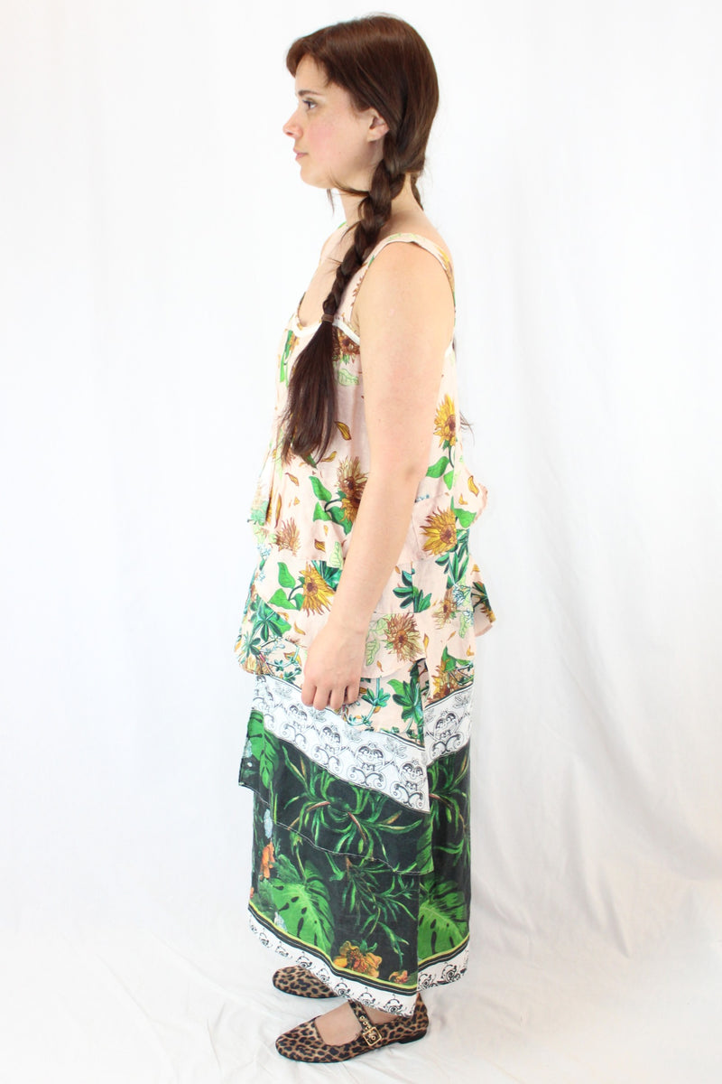 Curate - Accidents Frill Happen Dress