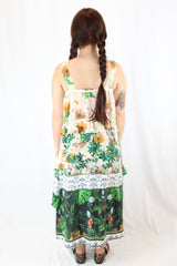 Curate - Accidents Frill Happen Dress