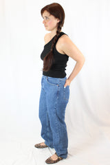 Dr Denim - Beth Straight Jeans