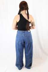 Marle - Relaxed Curve Jean