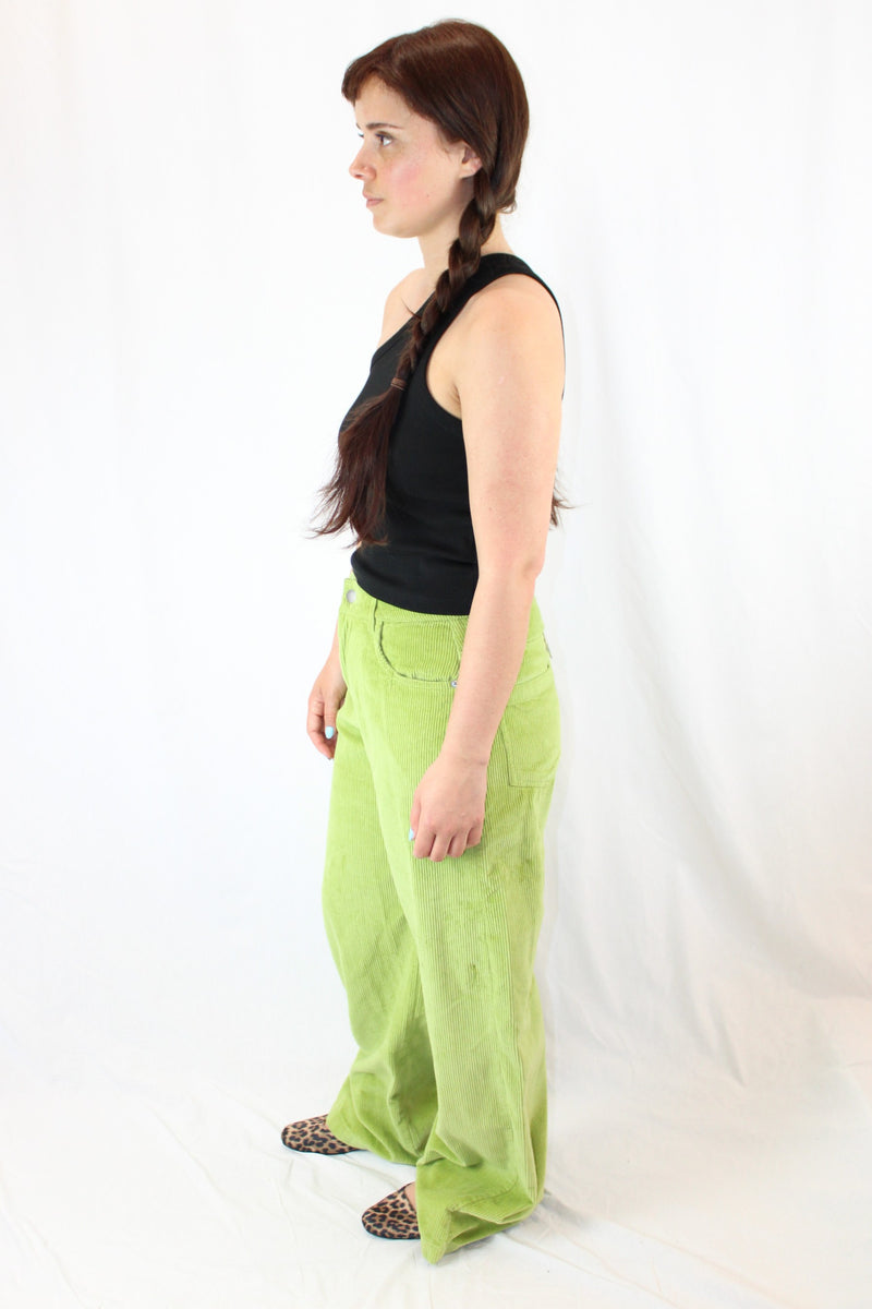 Roxy - Surf On Cloud Cord Pants