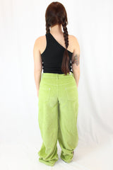 Roxy - Surf On Cloud Cord Pants