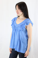 French Connection - Frilly Cami