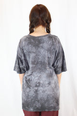 Thrasher - Tie Dye Wolf Tee