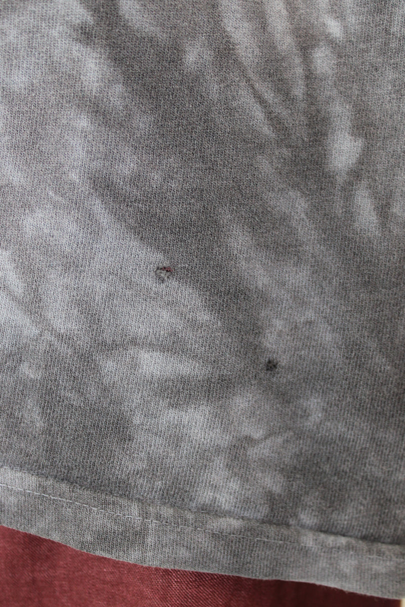 Thrasher - Tie Dye Wolf Tee