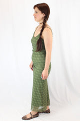 Jagger & Stone - The Hailey Maxi Dress