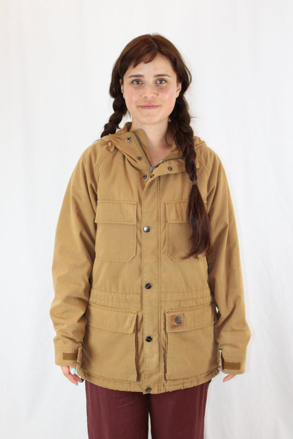 Carhartt - Mosley Jacket